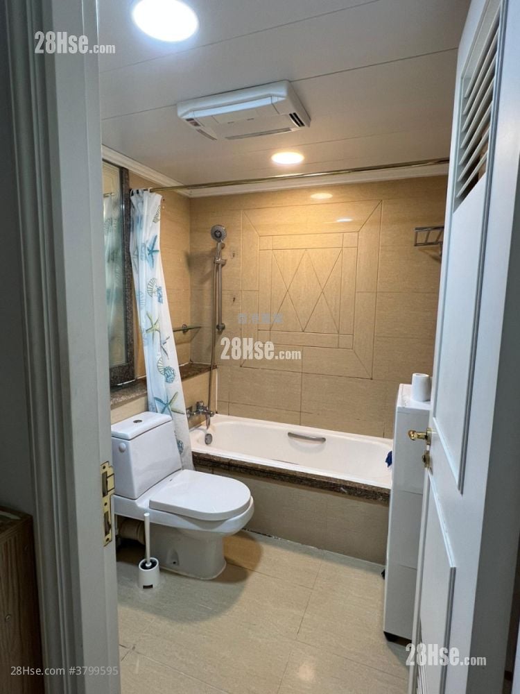 Caribbean Coast Rental 3 Bedrooms , 2 Bathrooms 634 ft²