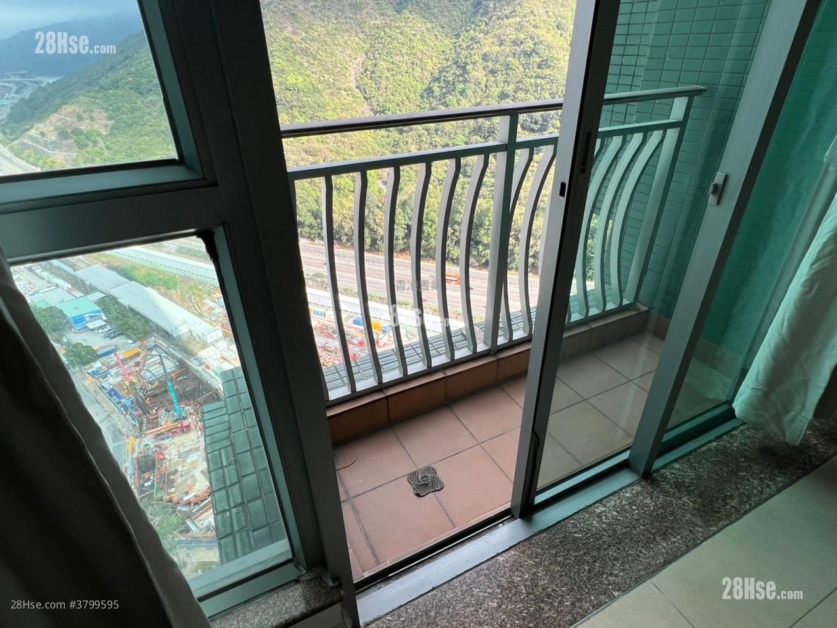 Caribbean Coast Rental 3 Bedrooms , 2 Bathrooms 634 ft²