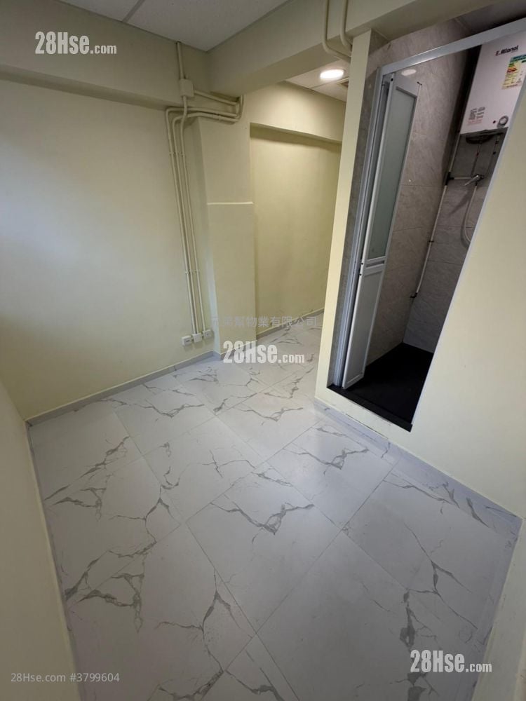 Kam Ming Mansion Rental Studio , 1 Bathroom 100 ft²