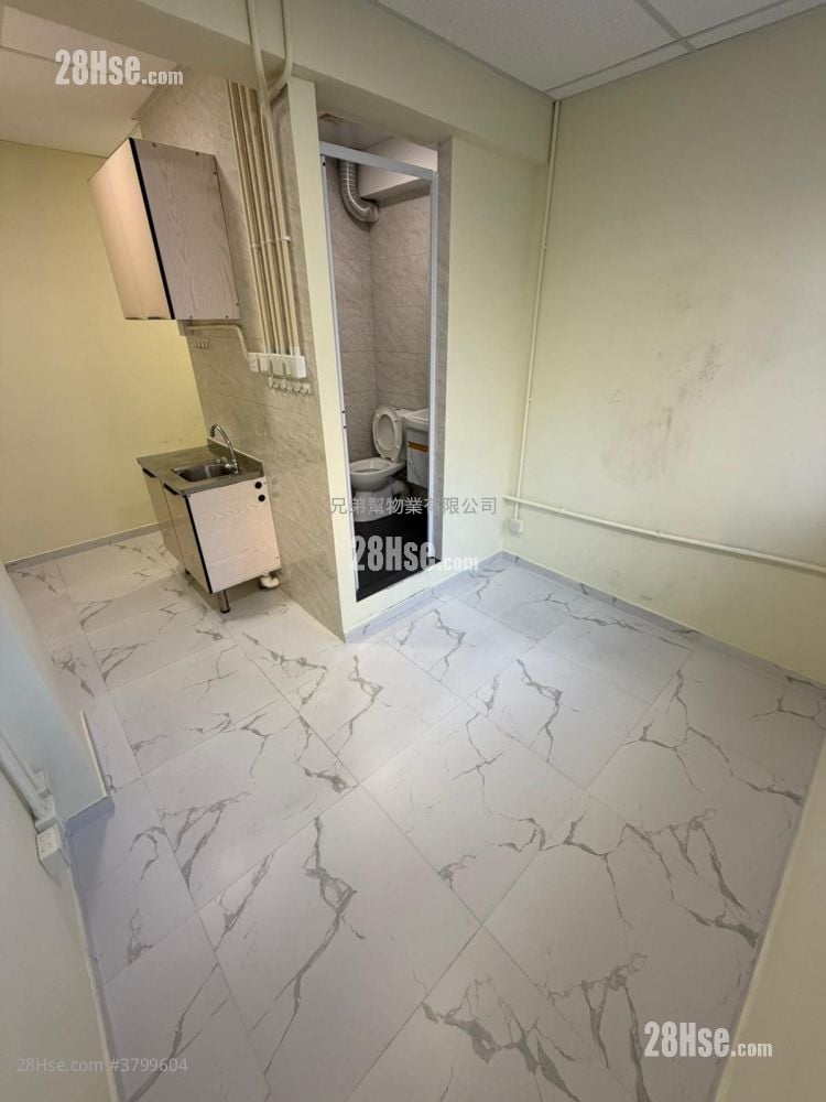 Kam Ming Mansion Rental Studio , 1 Bathroom 100 ft²