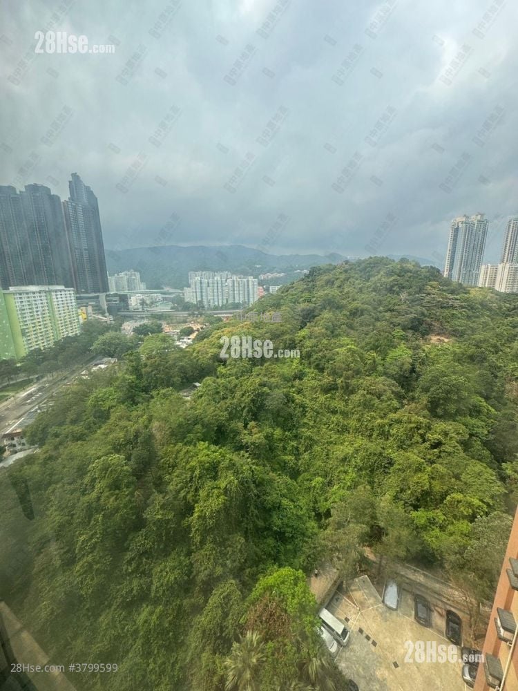 愉景花园 售盘 3 房 , 1 浴室 524 平方尺