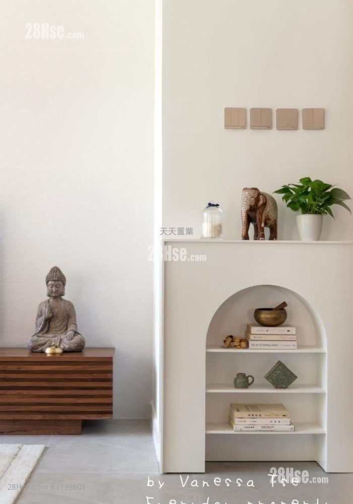 村屋 售盘 2 房 , 1 浴室 700 平方尺