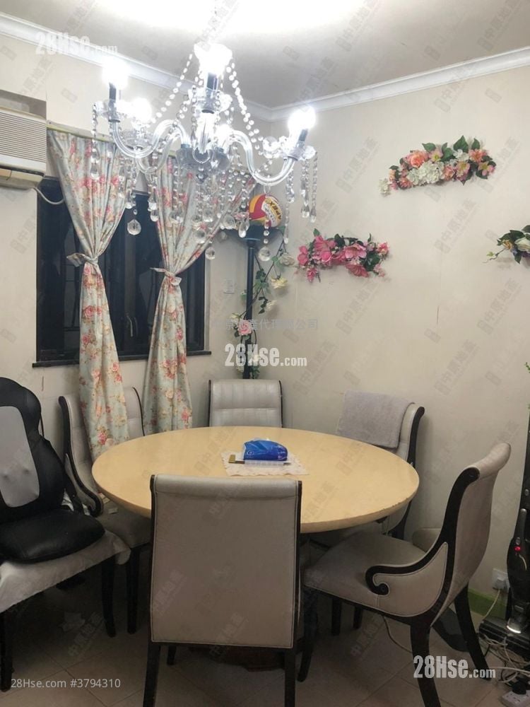 Alpine Garden Sell 3 Bedrooms , 2 Bathrooms 814 ft²