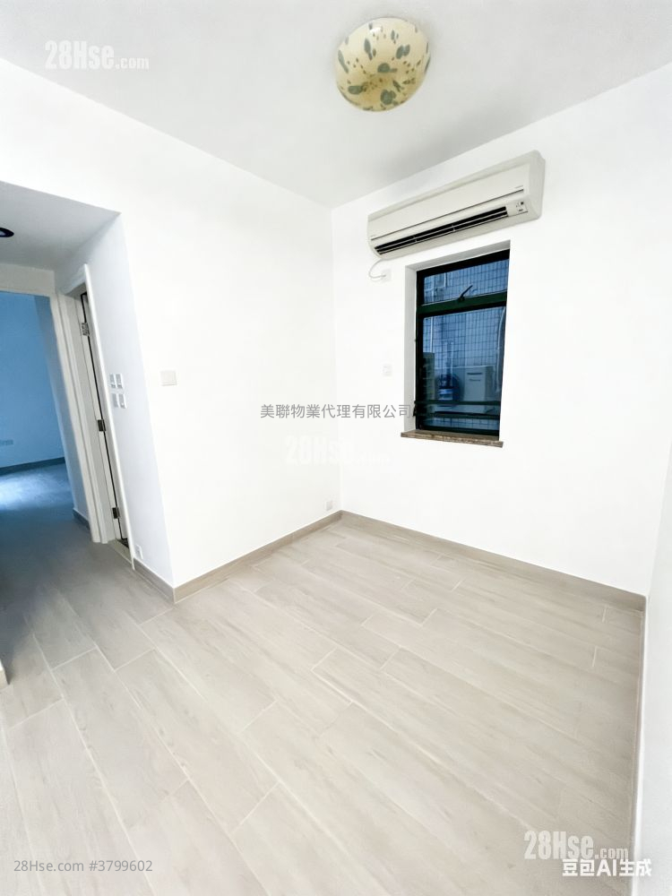 东港城 售盘 2 房 524 平方尺