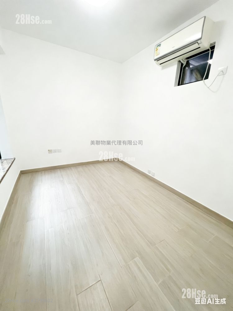 东港城 售盘 2 房 524 平方尺