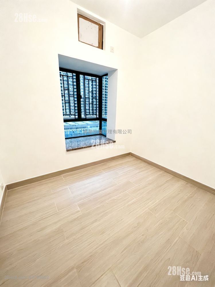 东港城 售盘 2 房 524 平方尺