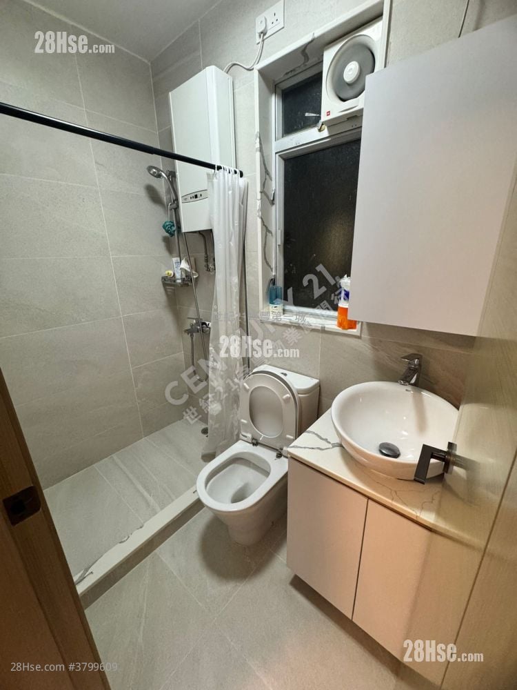 City One Shatin Rental 304 ft²