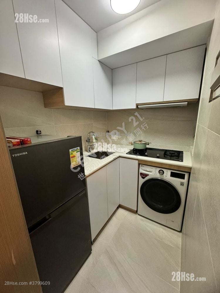 City One Shatin Rental 304 ft²