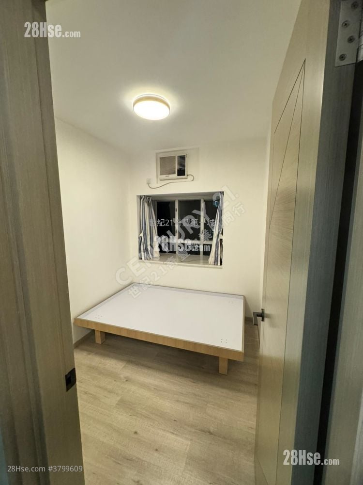 City One Shatin Rental 304 ft²