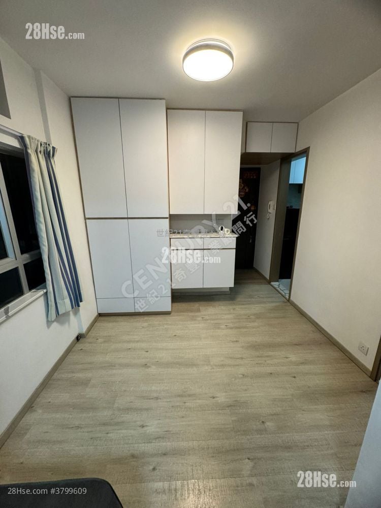 City One Shatin Rental 304 ft²