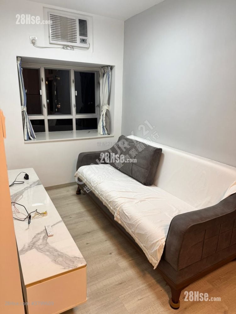 City One Shatin Rental 304 ft²