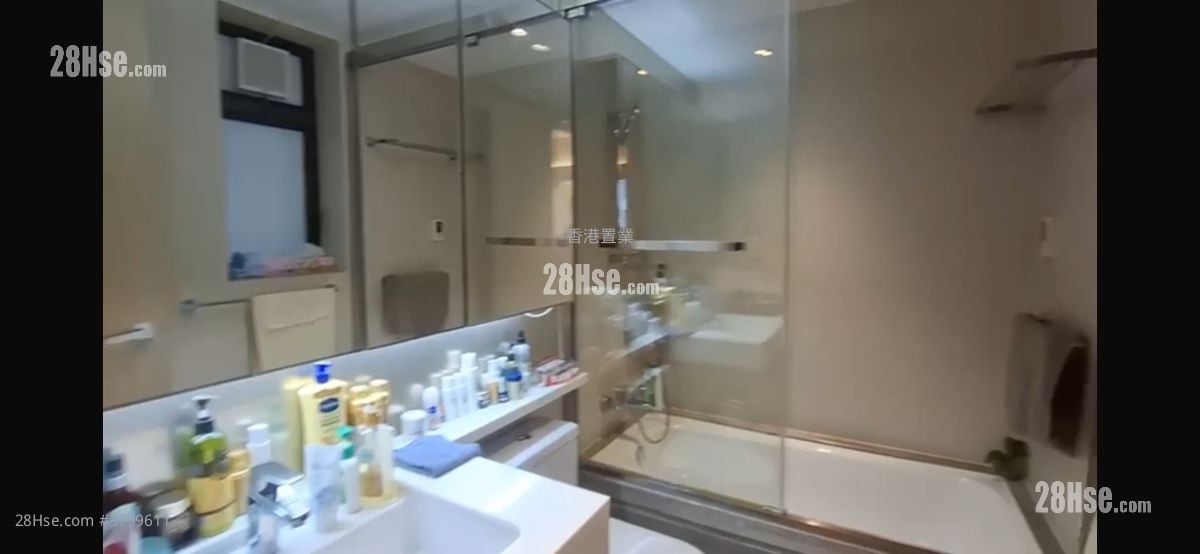 升荟 售盘 3 房 , 3 浴室 1,034 平方尺