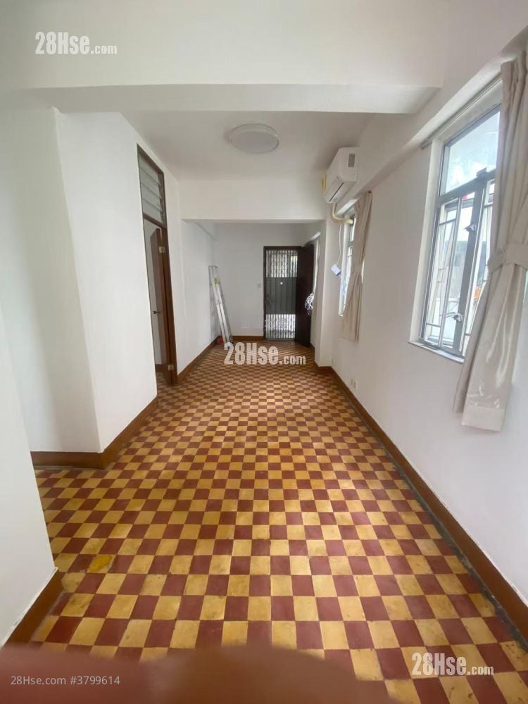 Nam Wan Building Sell 396 ft²