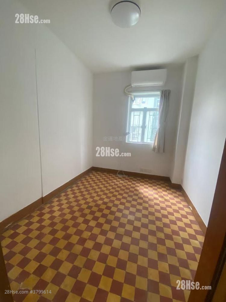 Nam Wan Building Sell 396 ft²