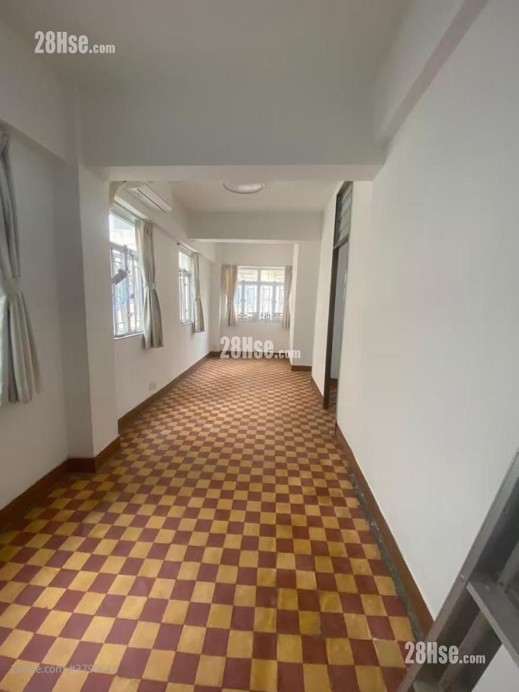 Nam Wan Building Sell 396 ft²