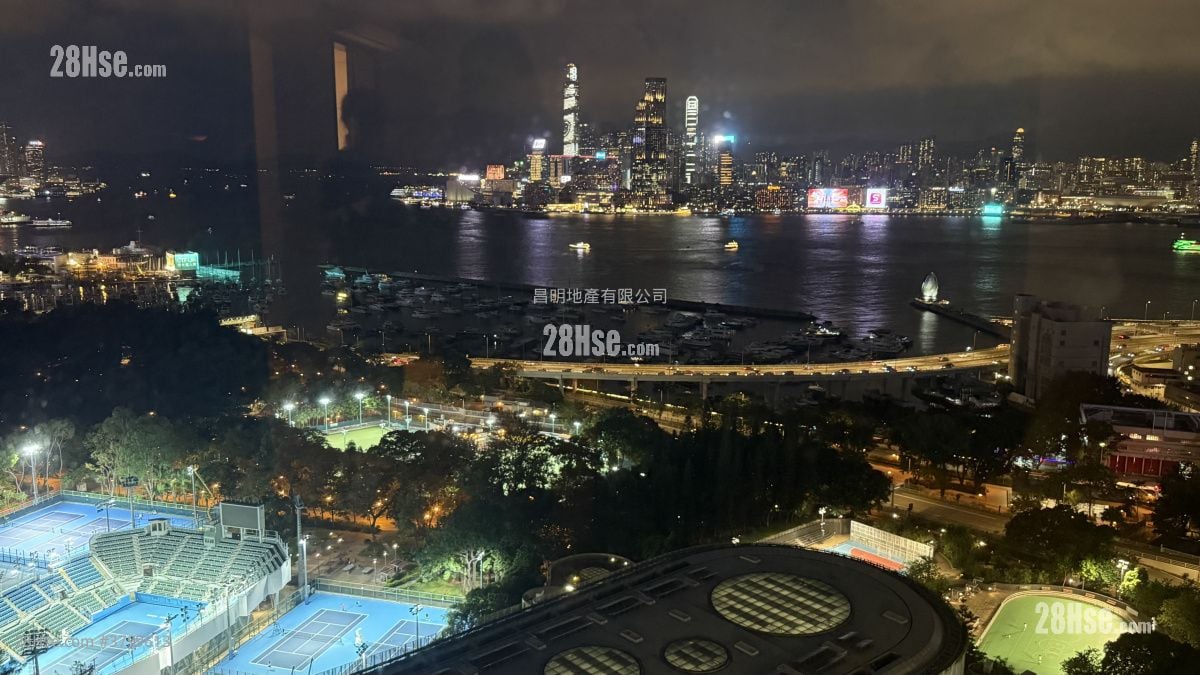 Park Towers Sell 3 Bedrooms , 3 Bathrooms 998 ft²