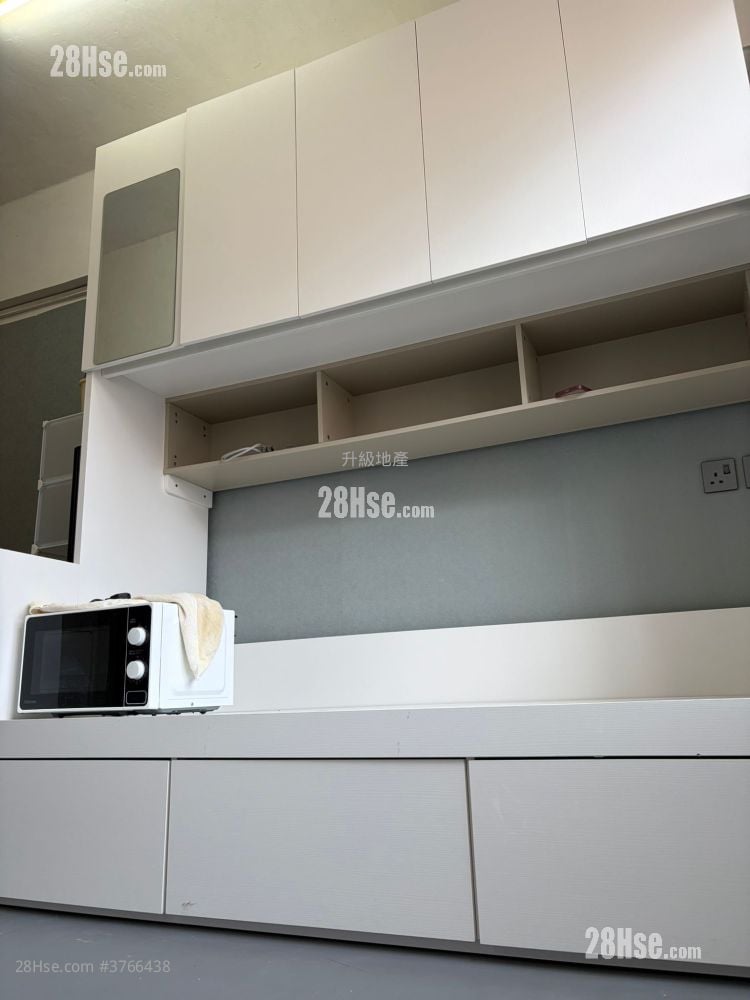 Wah Fat Building Rental 1 Bathroom 155 ft²