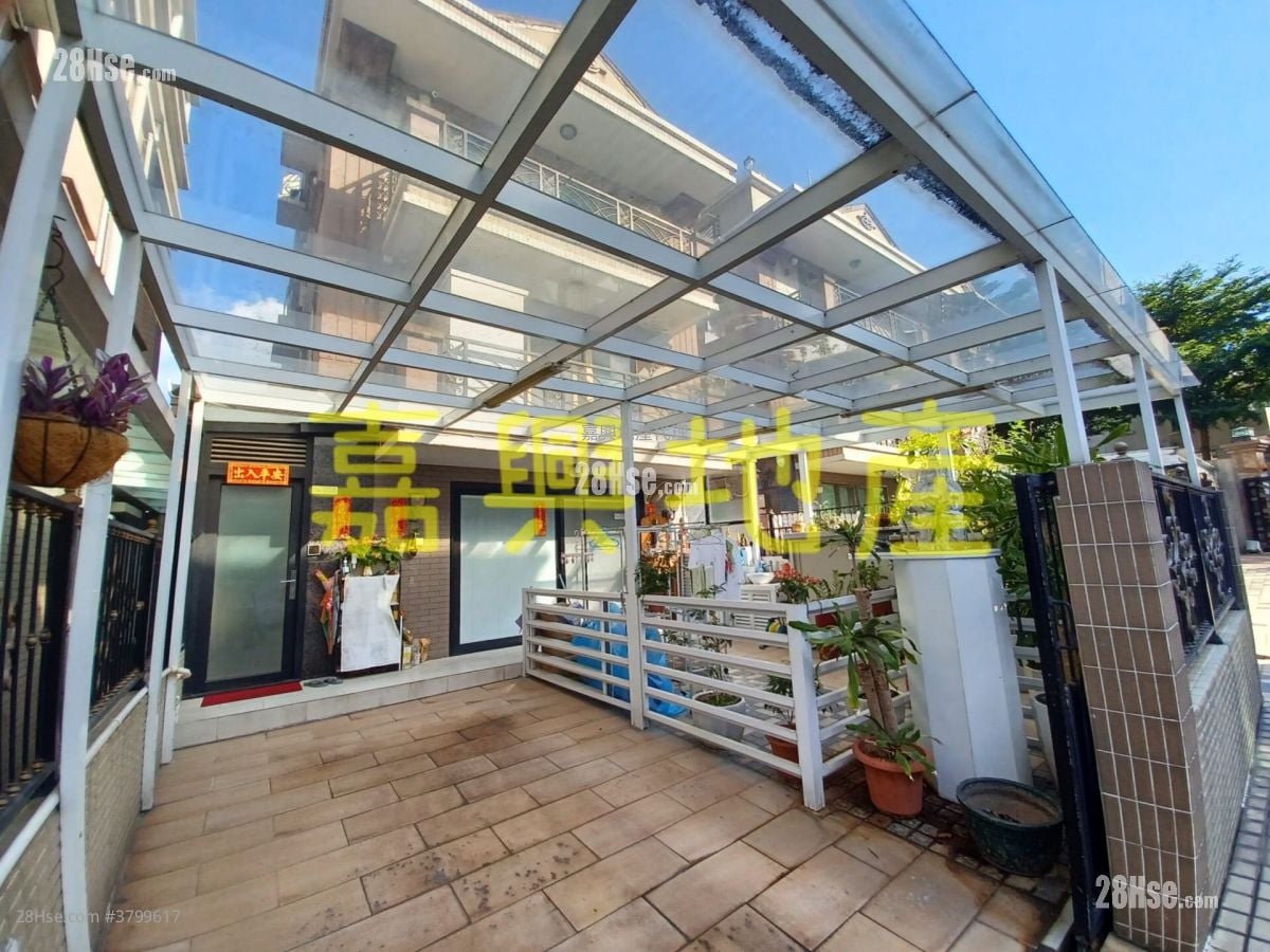 Lam Tsuen Sell 3 Bedrooms , 3 Bathrooms