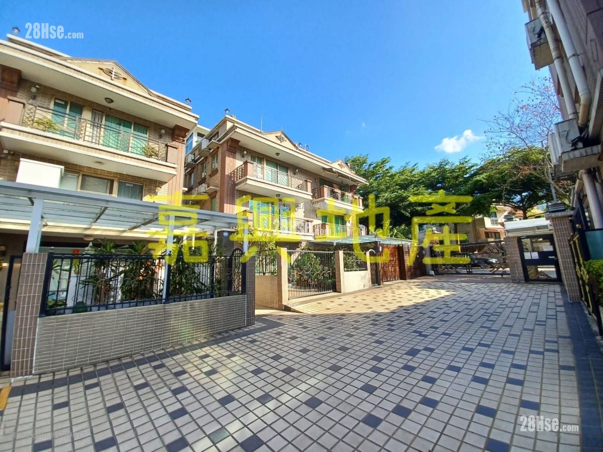 Lam Tsuen Sell 3 Bedrooms , 3 Bathrooms