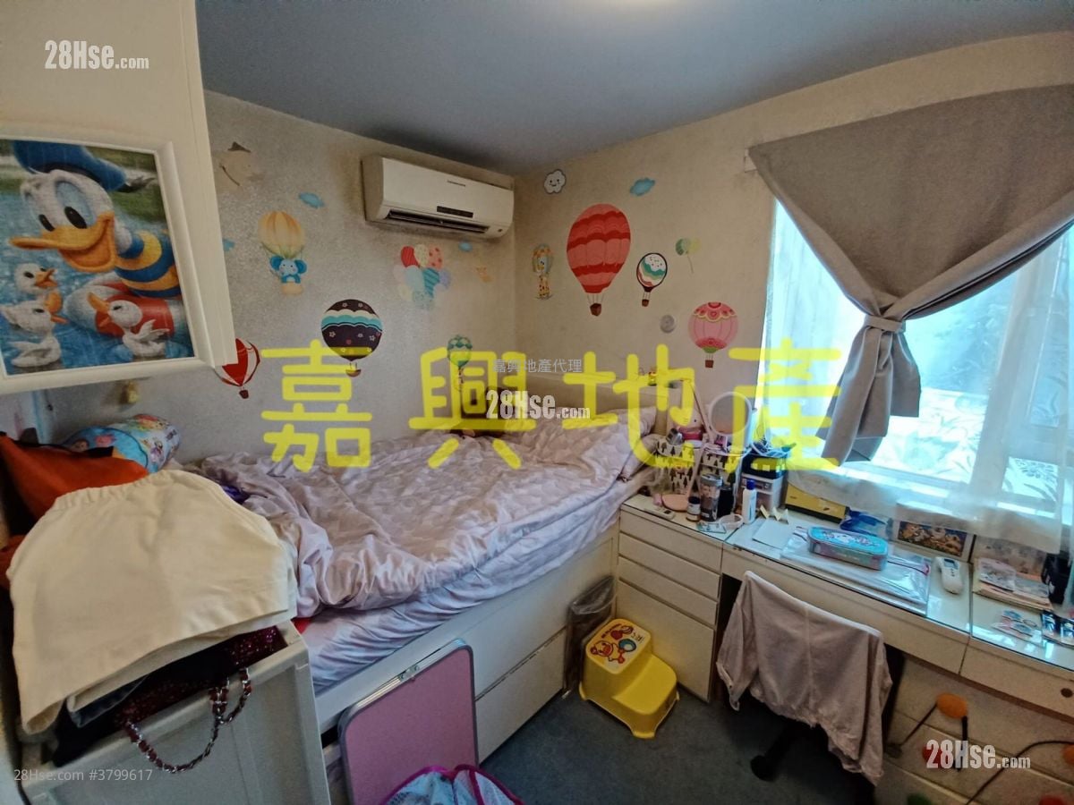 Lam Tsuen Sell 3 Bedrooms , 3 Bathrooms