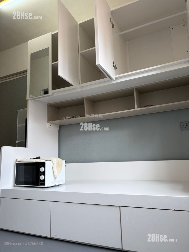 Wah Fat Building Rental 1 Bathroom 155 ft²