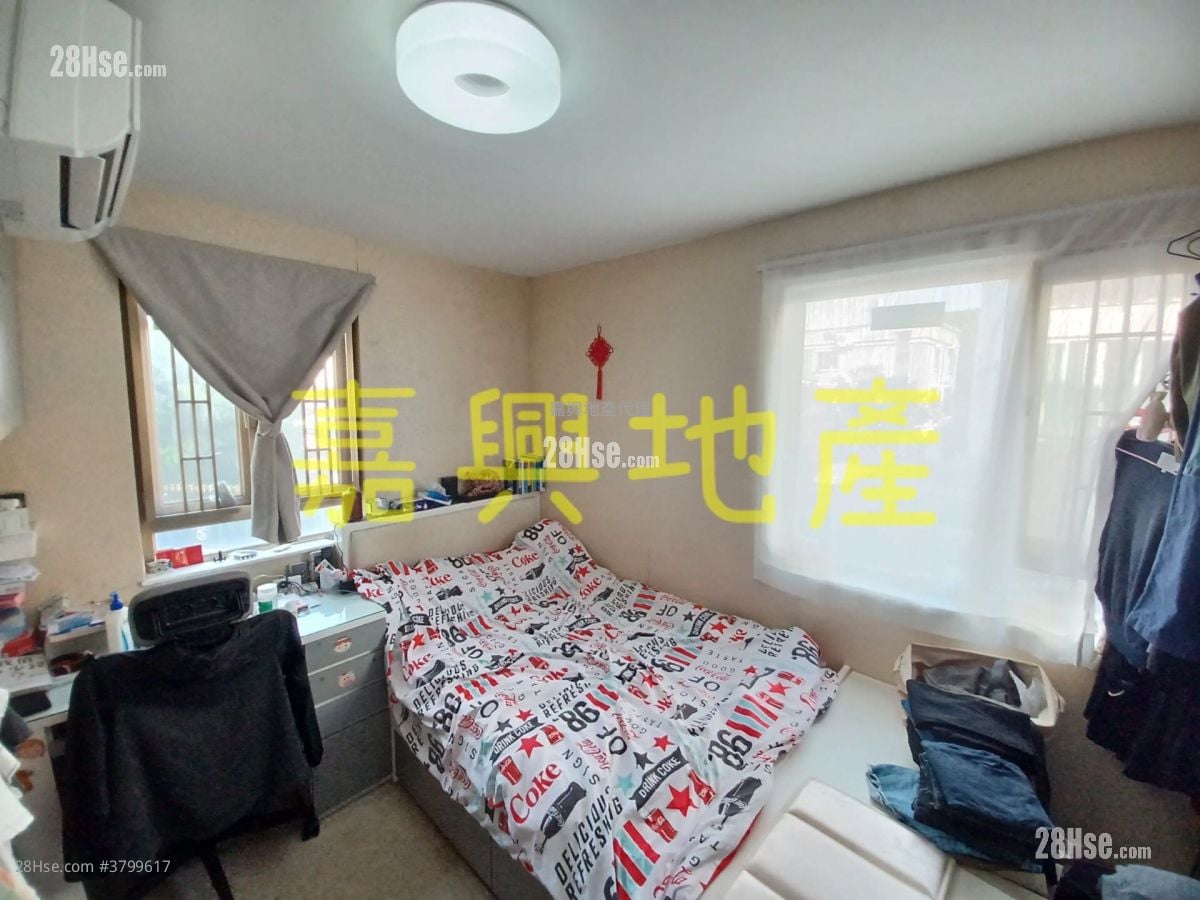 Lam Tsuen Sell 3 Bedrooms , 3 Bathrooms
