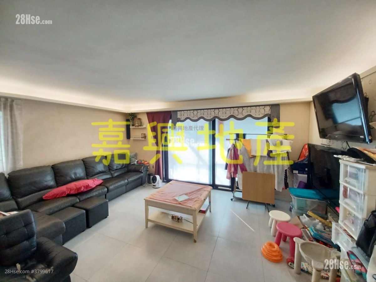 Lam Tsuen Sell 3 Bedrooms , 3 Bathrooms