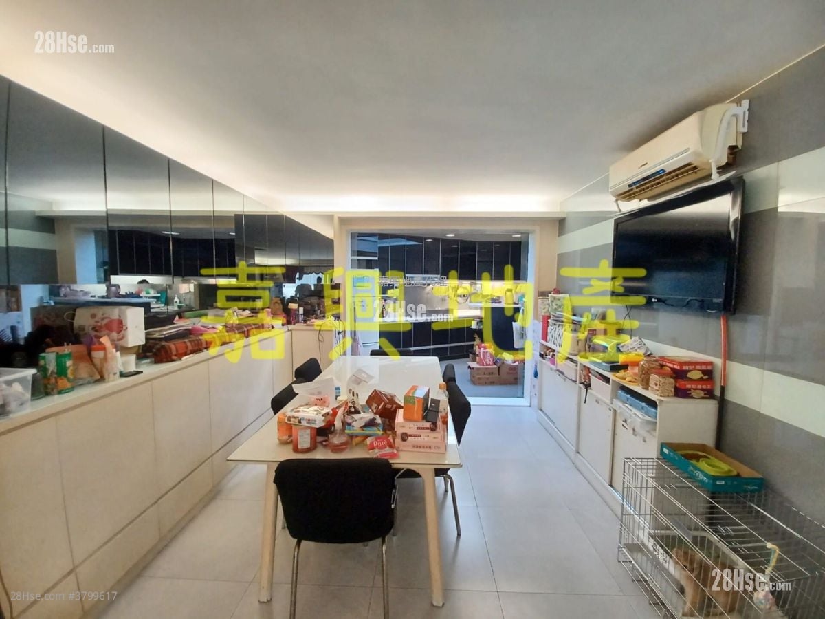 Lam Tsuen Sell 3 Bedrooms , 3 Bathrooms