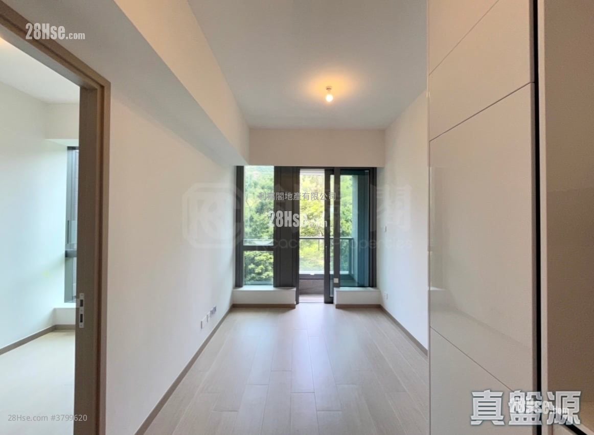 朗誉 售盘 1 房 , 1 浴室 305 平方尺