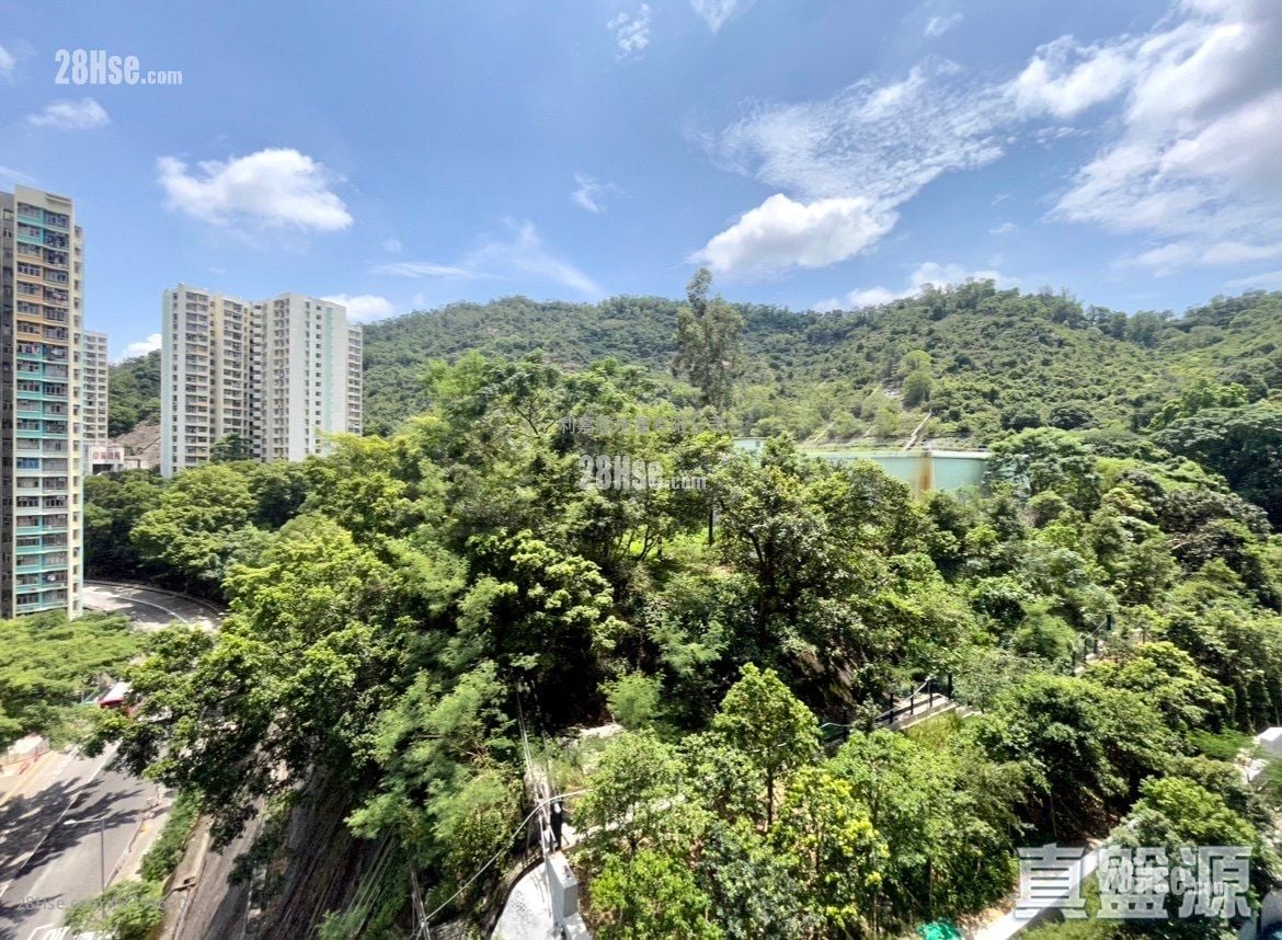 朗誉 售盘 1 房 , 1 浴室 305 平方尺