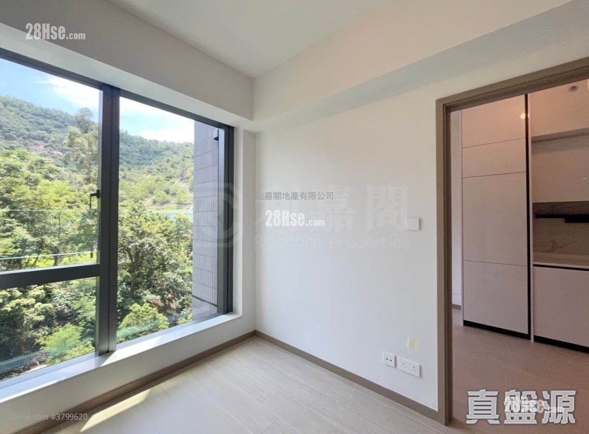 朗誉 售盘 1 房 , 1 浴室 305 平方尺