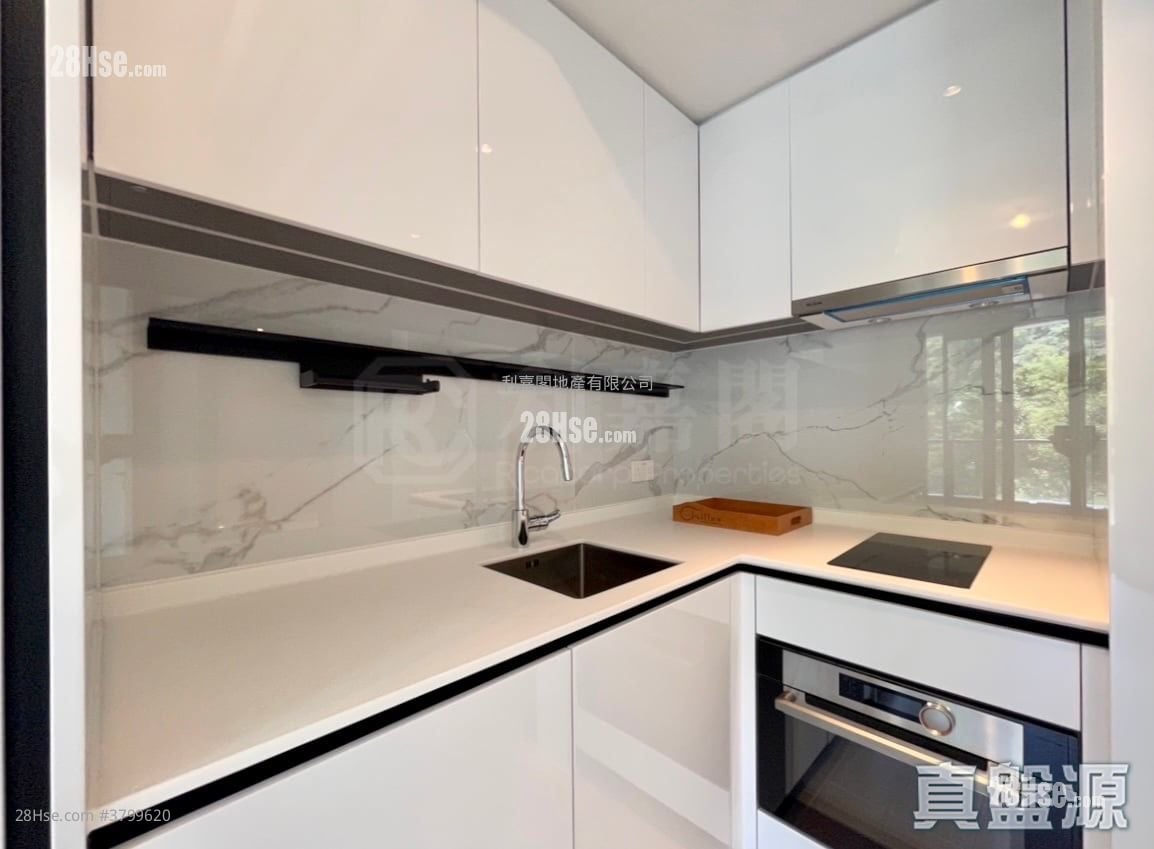 朗誉 售盘 1 房 , 1 浴室 305 平方尺