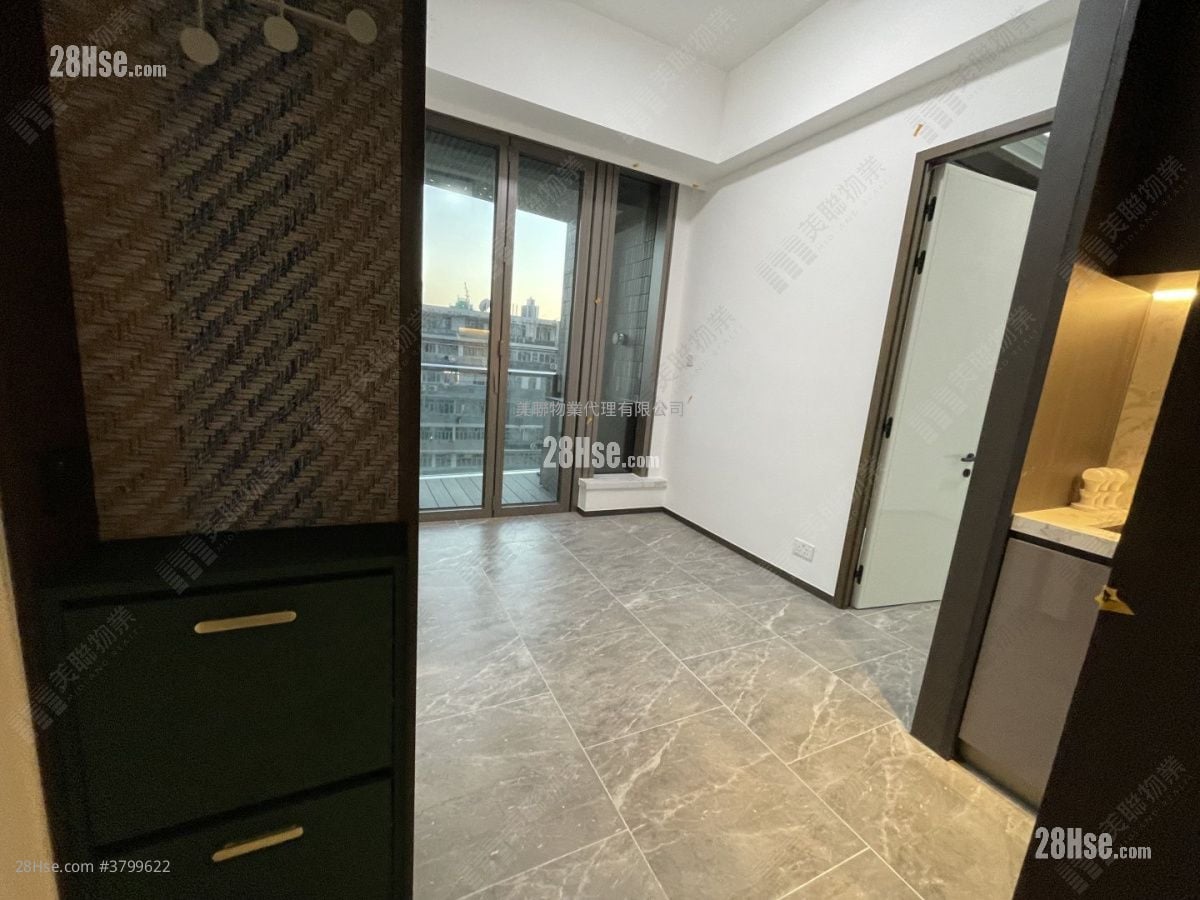 Belgravia Place 售盘 2 房 , 1 浴室 346 平方尺