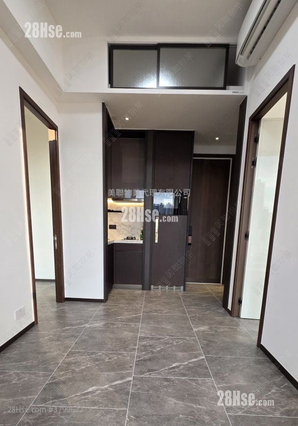 Belgravia Place 售盘 2 房 , 1 浴室 346 平方尺