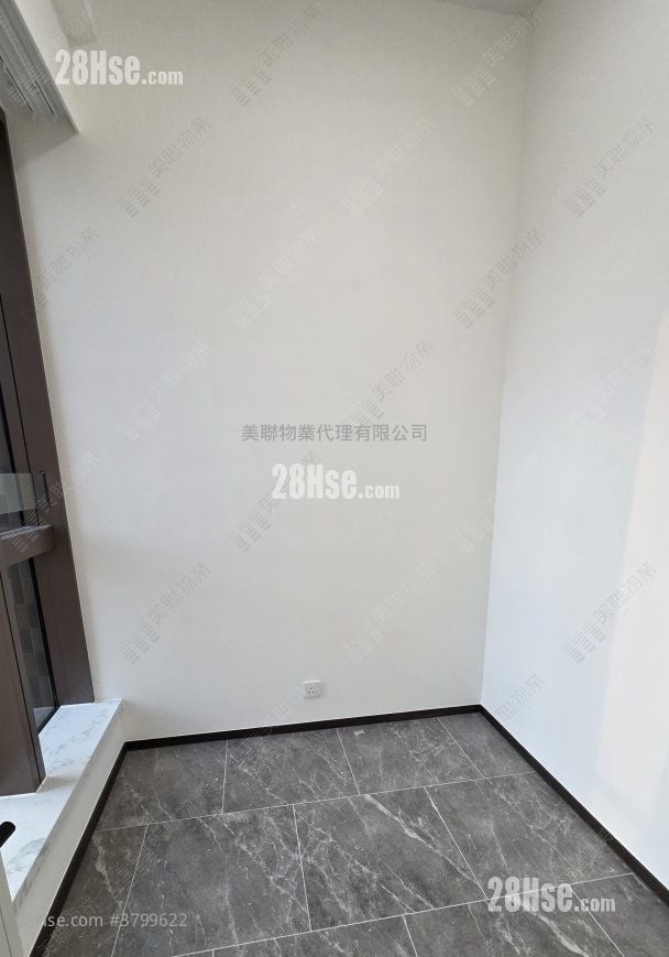 Belgravia Place 售盘 2 房 , 1 浴室 346 平方尺