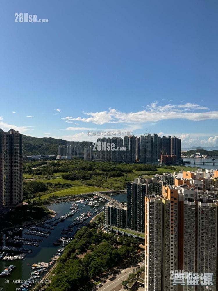 将军澳广场 售盘 2 房 , 1 浴室 459 平方尺