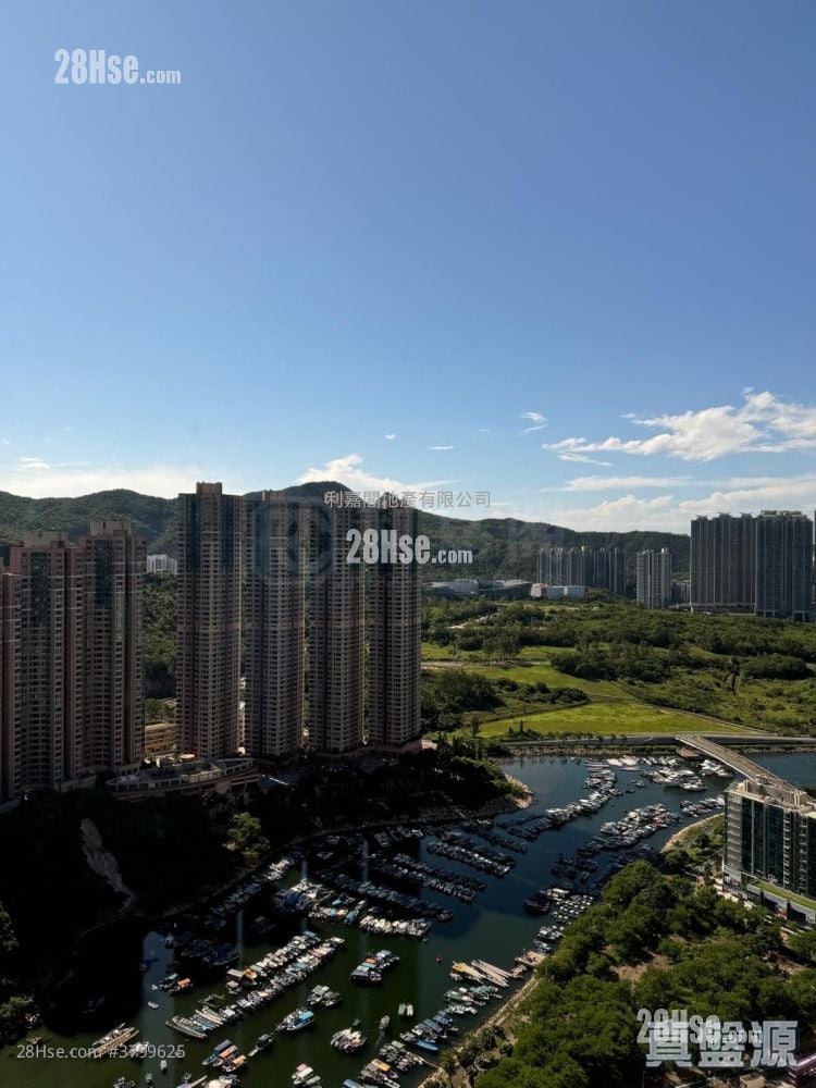 将军澳广场 售盘 2 房 , 1 浴室 459 平方尺