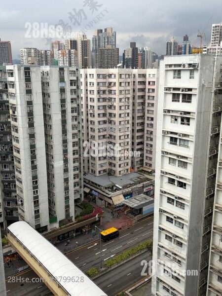 Whampoa Garden Sell 1 Bedroom 288 ft²