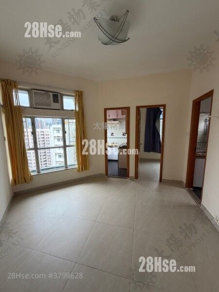 Whampoa Garden Sell 1 Bedroom 288 ft²