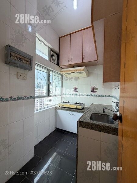 Whampoa Garden Sell 1 Bedroom 288 ft²