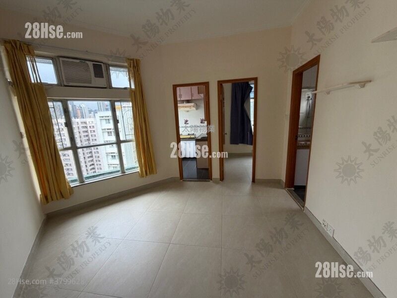 Whampoa Garden Sell 1 Bedroom 288 ft²