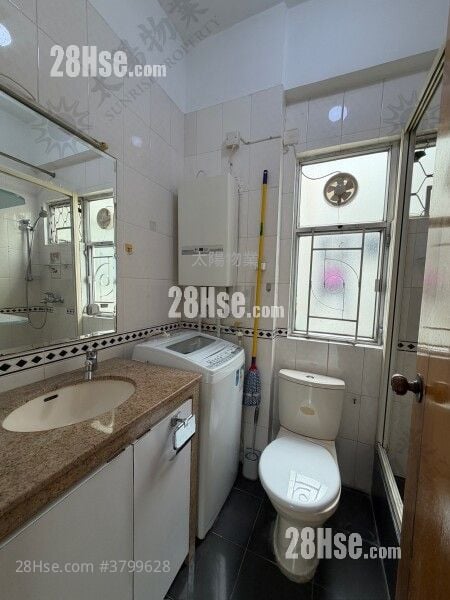 Whampoa Garden Sell 1 Bedroom 288 ft²