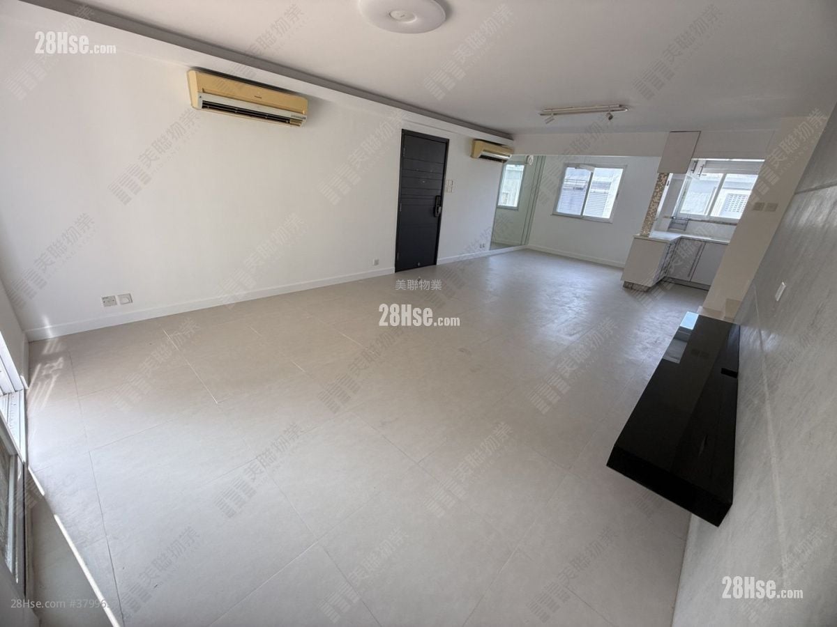 锦绣花园 售盘 3 房 , 2 浴室 1,035 平方尺