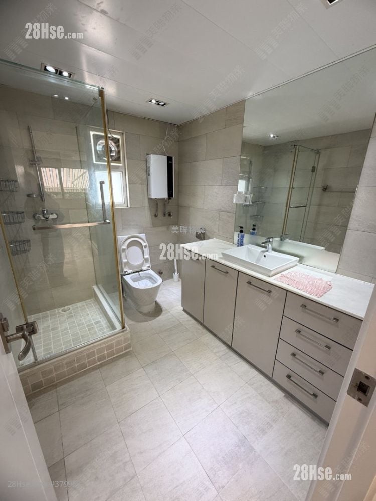 锦绣花园 售盘 3 房 , 2 浴室 1,035 平方尺