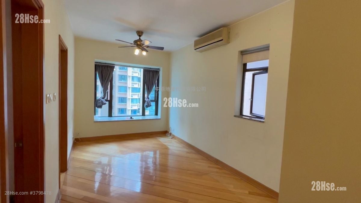 升悦居 售盘 1 房 378 平方尺