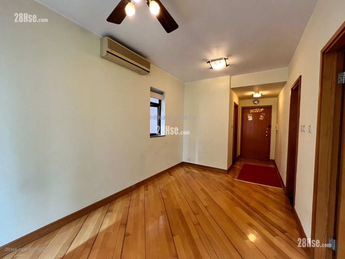 升悦居 售盘 1 房 378 平方尺