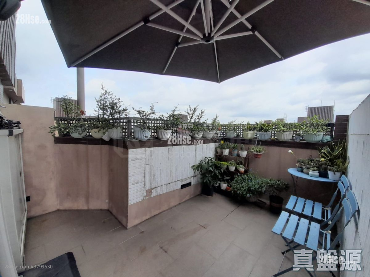 Yuccie Square Sell 2 Bedrooms 426 ft²