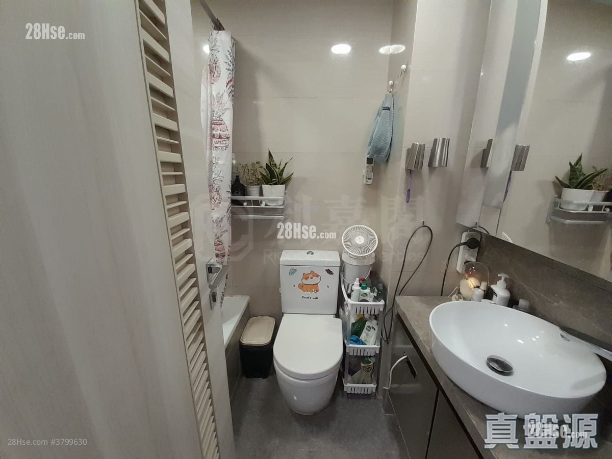 Yuccie Square Sell 2 Bedrooms 426 ft²