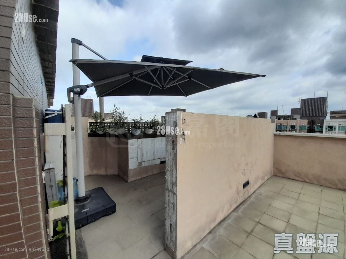 Yuccie Square Sell 2 Bedrooms 426 ft²