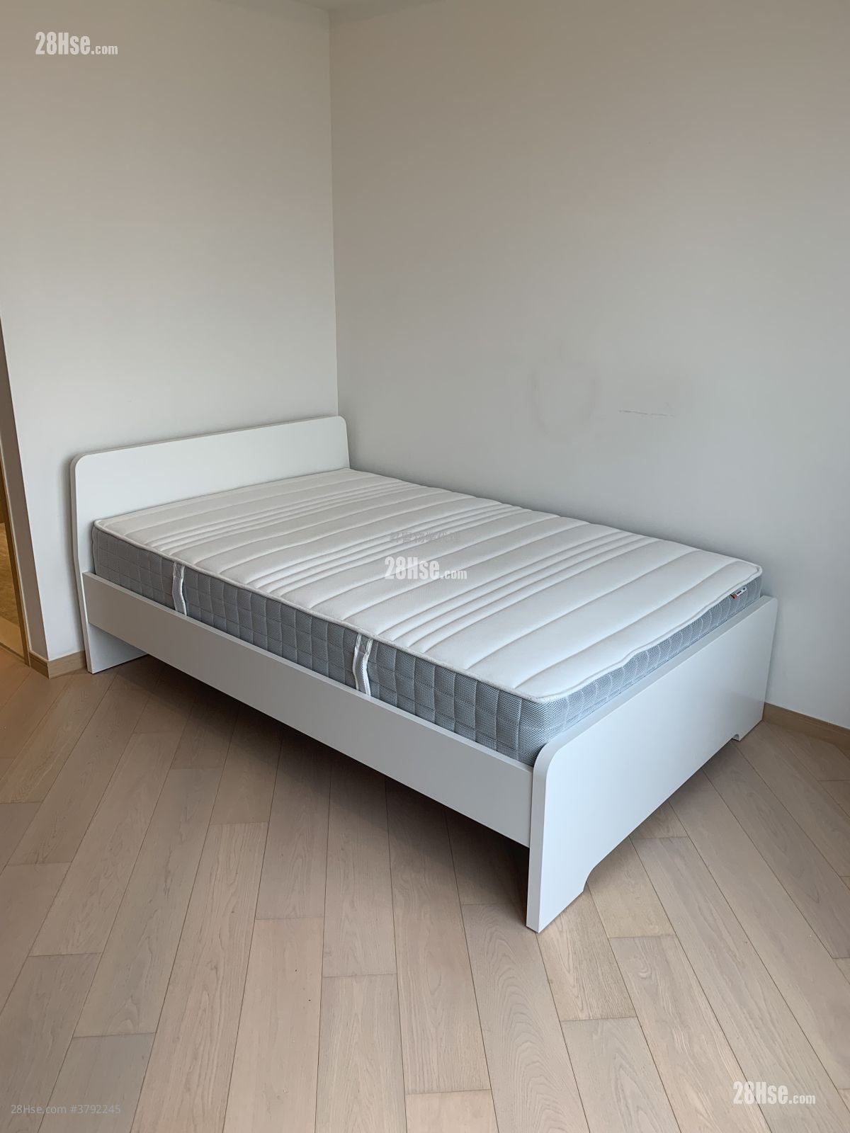 Upper East Rental Studio 194 ft²